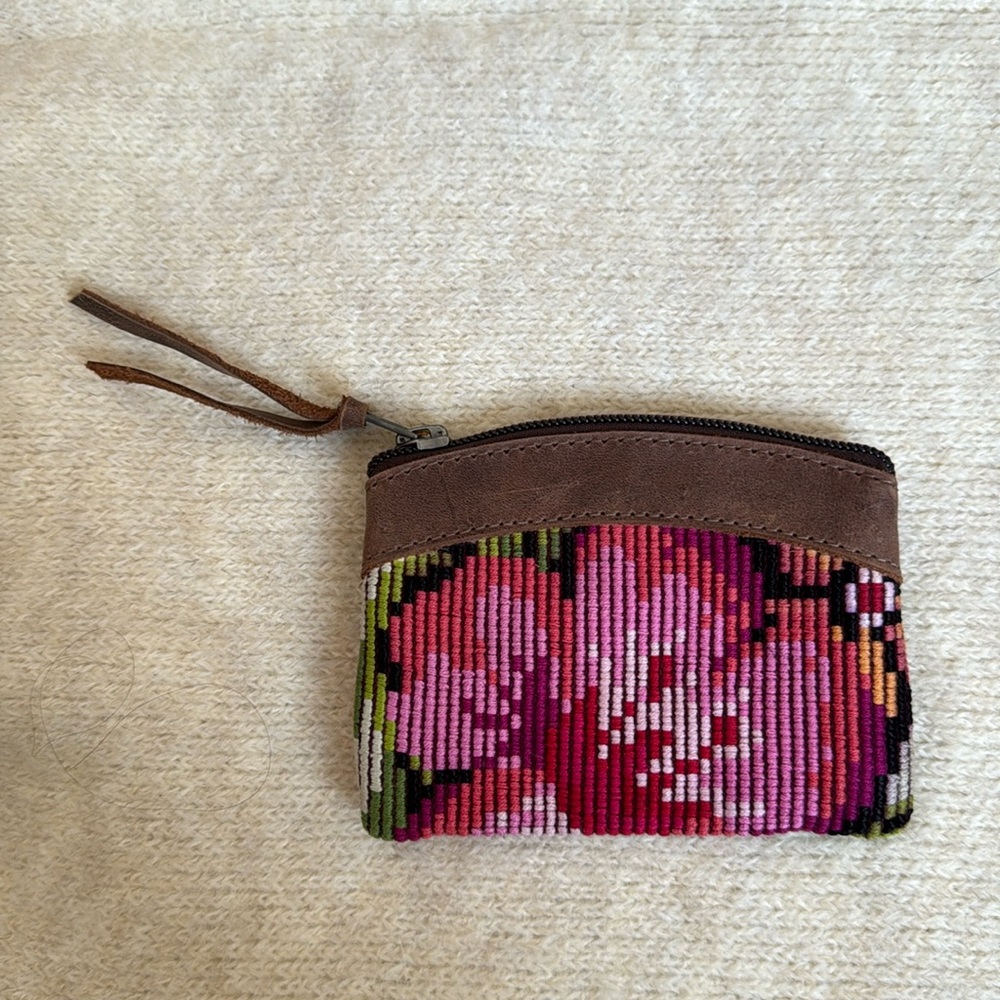 Nena & Co coin purse